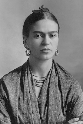 Frida_Kahlo