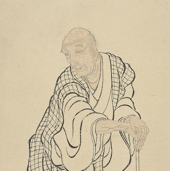 Hokusai